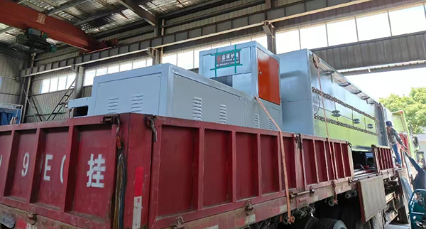 ���\(ch��ng)100KW��ĩұ����Y(ji��)�t�l(f��)؛